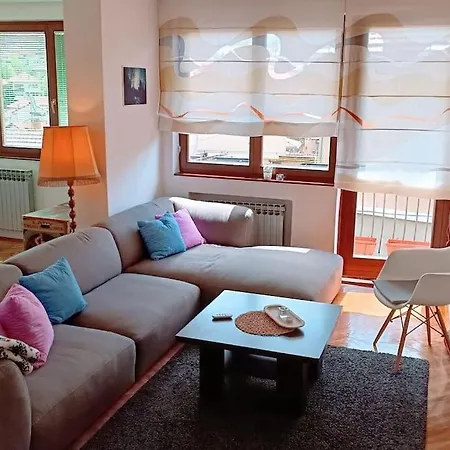 Spacious Near Bascarsija - Free Parking