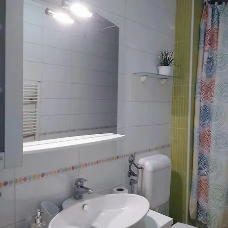 Spacious Near Bascarsija - Free Parking Appartement *