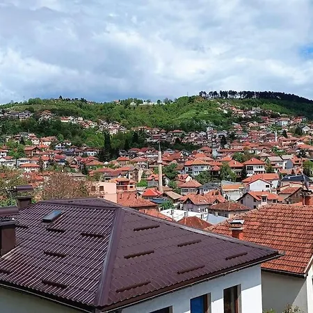 Appartement Spacious Near Bascarsija - Free Parking