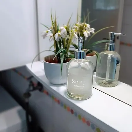 Spacious Near Bascarsija - Free Parking Appartement