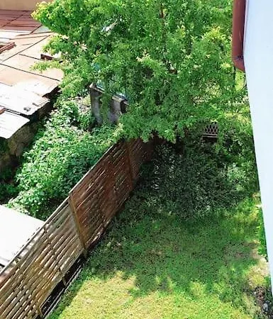 Spacious Near Bascarsija - Free Parking Apartmán *