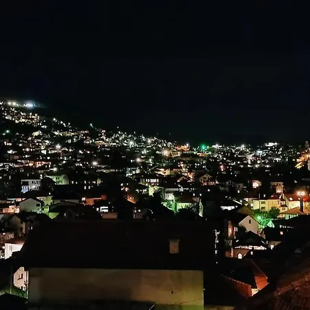 Spacious Near Bascarsija - Free Parking *