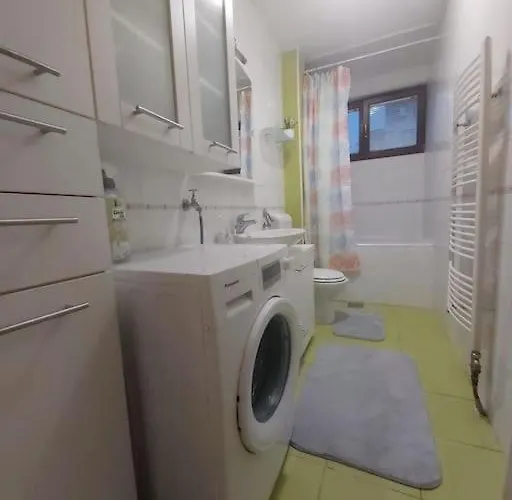 Spacious Near Bascarsija - Free Parking Lejlighed