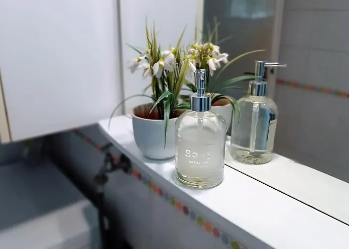 Spacious Near Bascarsija - Free Parking Appartamento