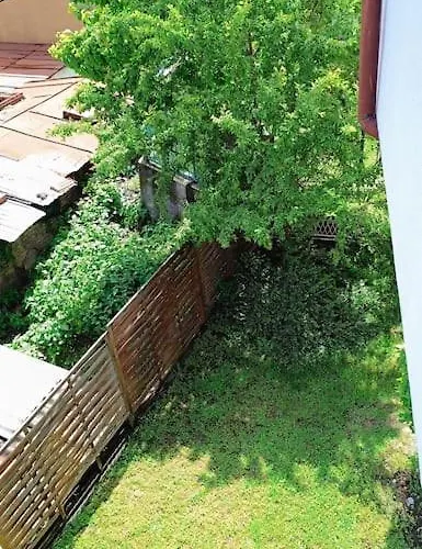 Spacious Near Bascarsija - Free Parking Appartamento *