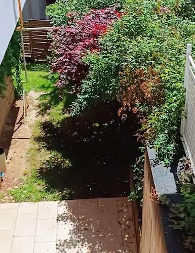 Spacious Near Bascarsija - Free Parking 公寓 *