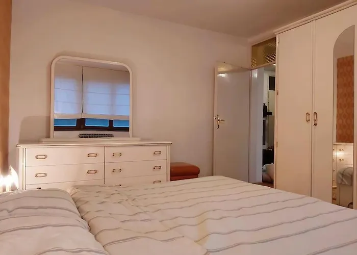 Spacious Near Bascarsija - Free Parking *