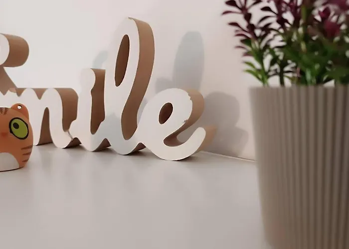 Spacious Near Bascarsija - Free Parking