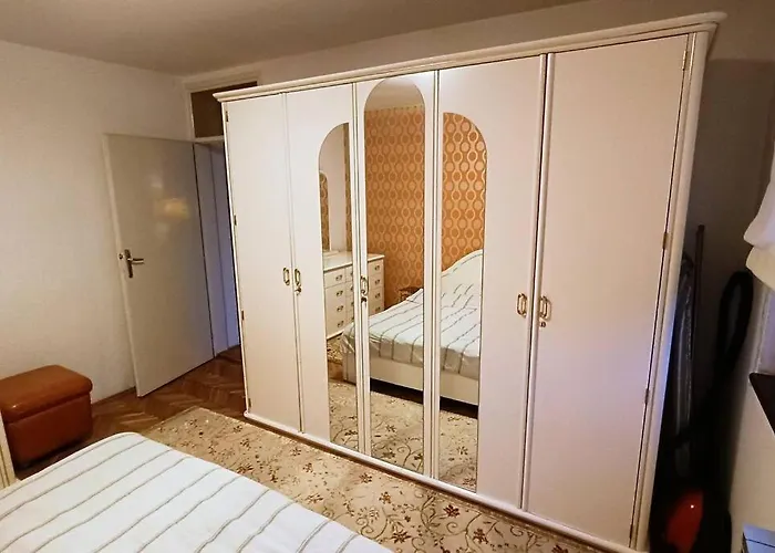 Spacious Near Bascarsija - Free Parking * Sarajevo